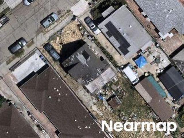 House for sale in Oakland, California
