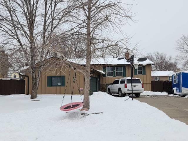 House for sale in Hennepin, Minnesota