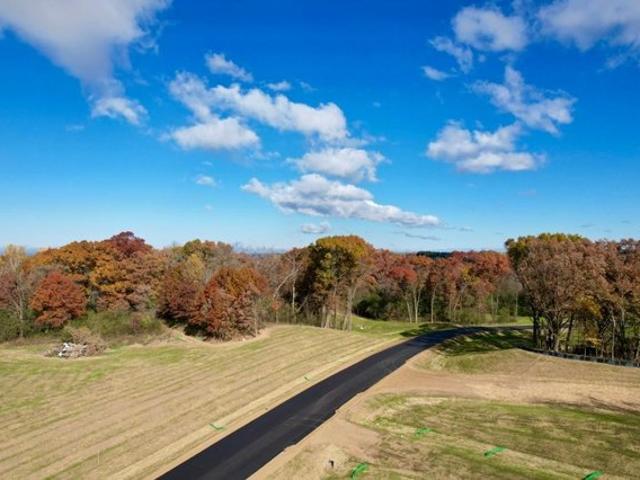 Land for sale in Saint Croix, Wisconsin