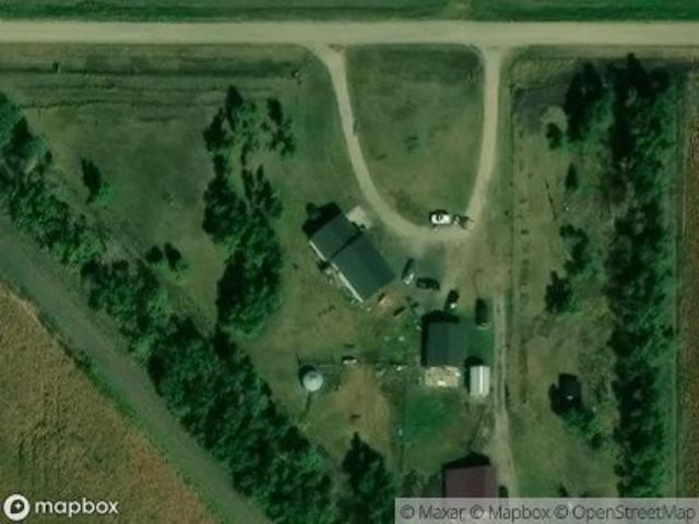 House for sale in Milnor, Ransom County