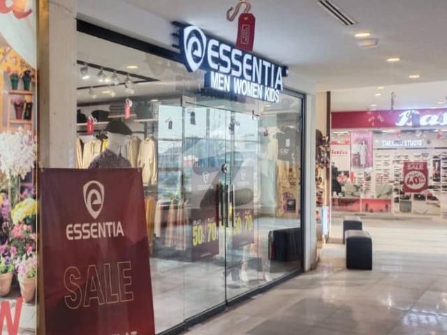 Commercial for sale in Islamabad