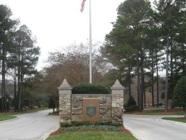 Land for sale in Chapel Hill, North Carolina