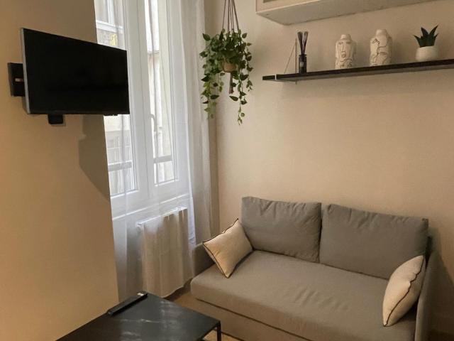 Maison location à Paris, Île-de-France