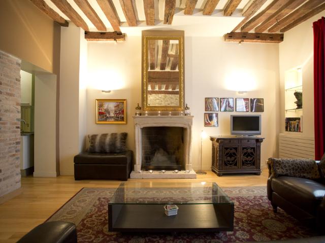 Appartement location à Beauvais, Aux Marais