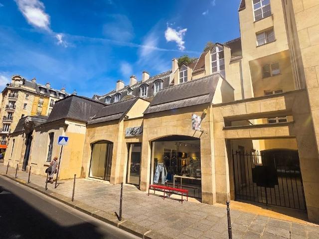 Appartement vente à Paris, Île-de-France