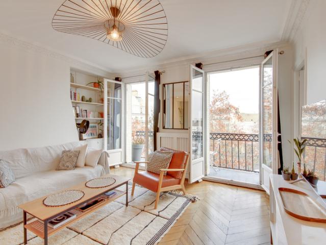 Appartement location à Nantes, Sautron