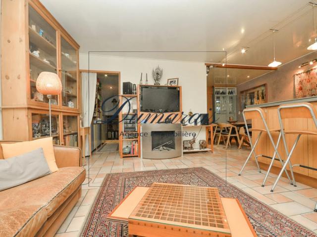 Appartement vente à Paris, Île-de-France