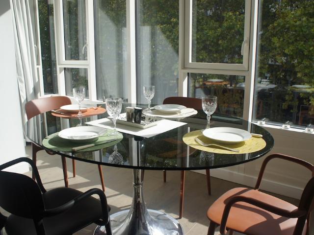 Appartement location à Le Raincy, Rosny-sous-bois