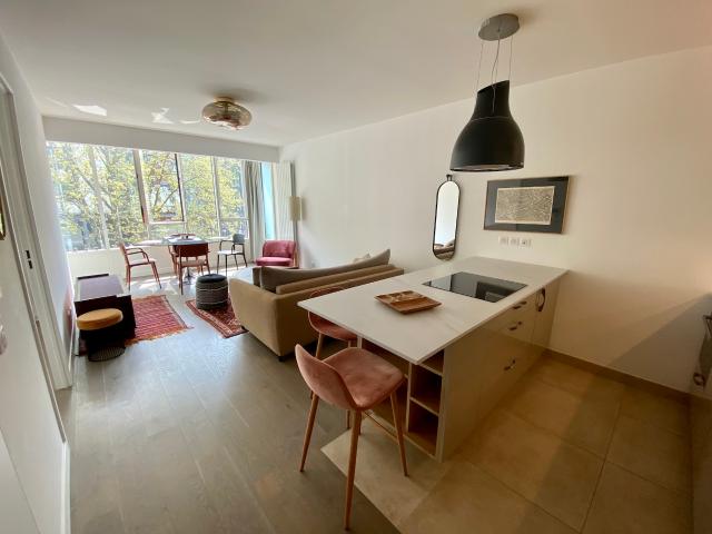 Appartement location à Le Raincy, Rosny-sous-bois