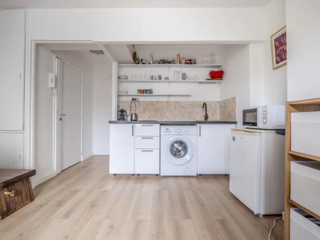 Appartement vente à Paris, Île-de-France