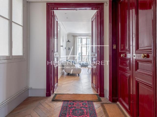 Appartement location à Paris, Île-de-France