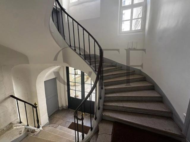 Appartement vente à Paris, Île-de-France