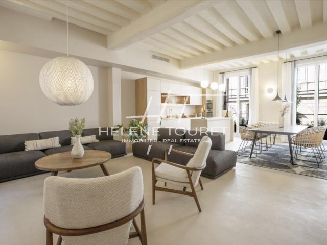 Maison location à Paris, Île-de-France