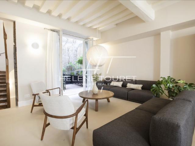 Maison location à Paris, Île-de-France