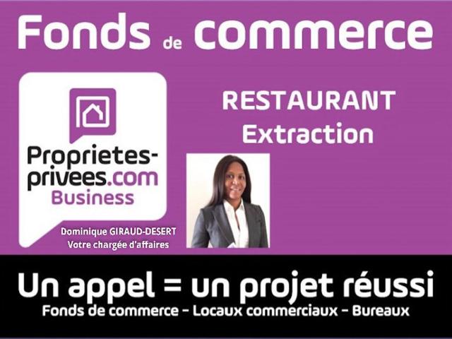 Local Commercial vente à Paris, Île-de-France