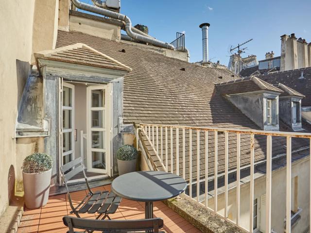 Duplex vente à Paris, Île-de-France
