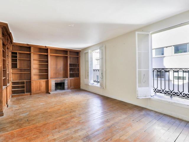 Duplex vente à Paris, Île-de-France