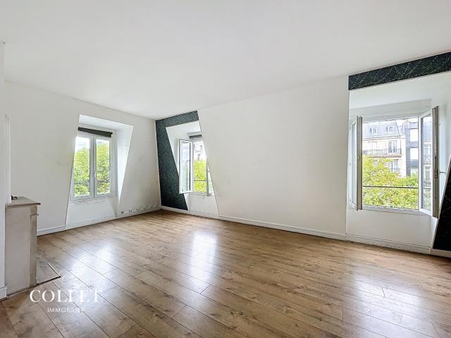 Duplex vente à Paris, Île-de-France