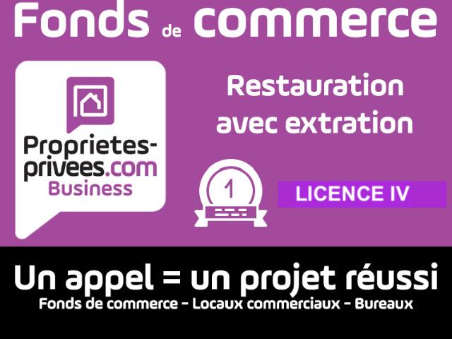 Local Commercial vente à Paris, Île-de-France