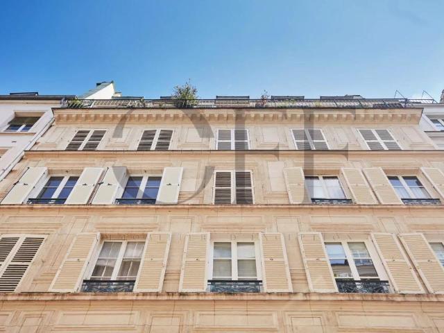 Appartement vente à Paris 6e Arrondissement, Paris
