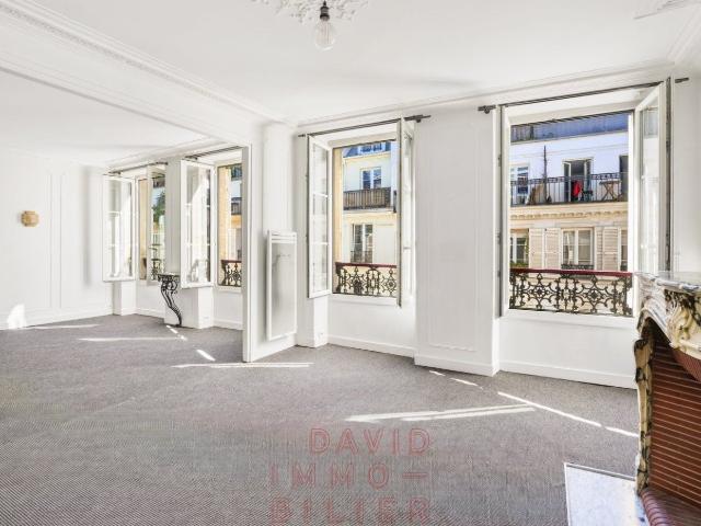 Appartement vente à Paris 9e Arrondissement, Paris