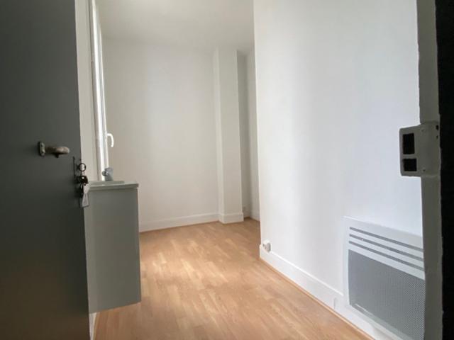 Appartement vente à Paris, Île-de-France
