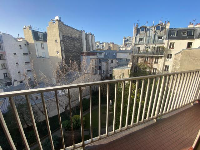 Studio location à Paris, Île-de-France