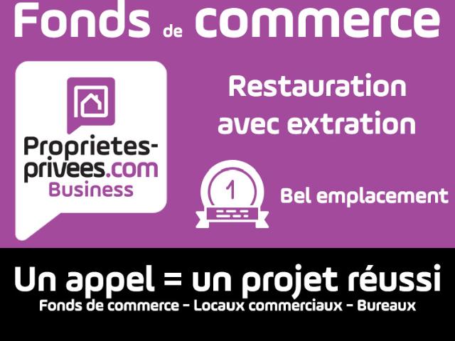 Local Commercial vente à Paris, Île-de-France
