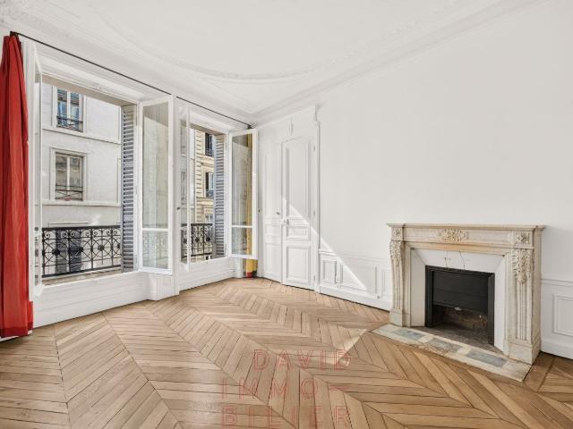 Appartement vente à Paris 9e Arrondissement, Paris