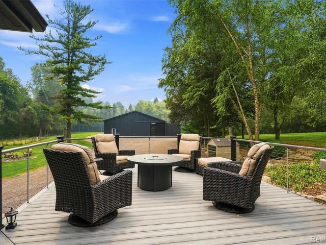 House for sale in Salem, Michigan