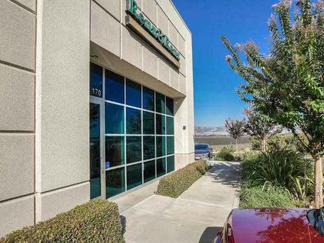 Commercial for sale in Gilroy, Santa Clara County