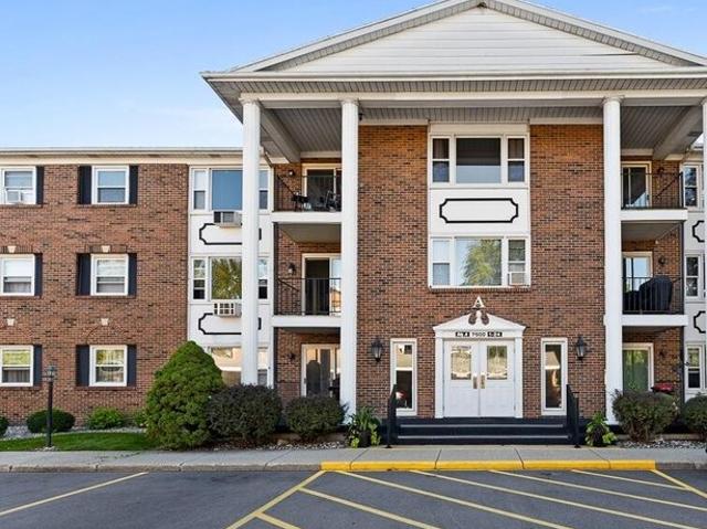 Condo for sale in Jenison, Michigan