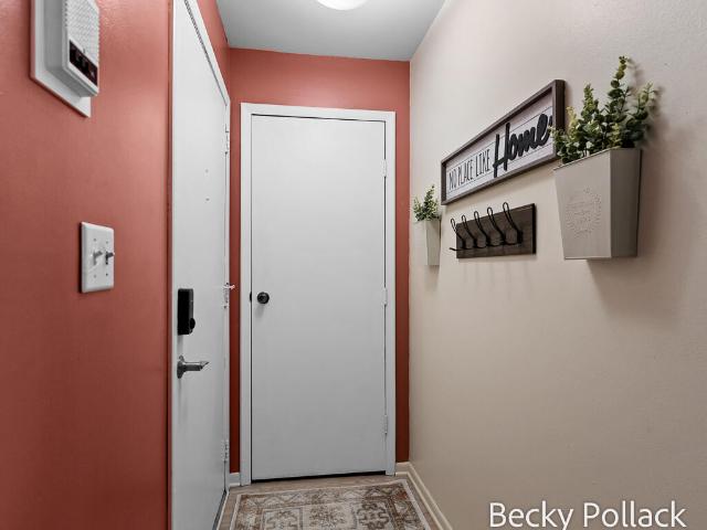 Condo for sale in Jenison, Michigan