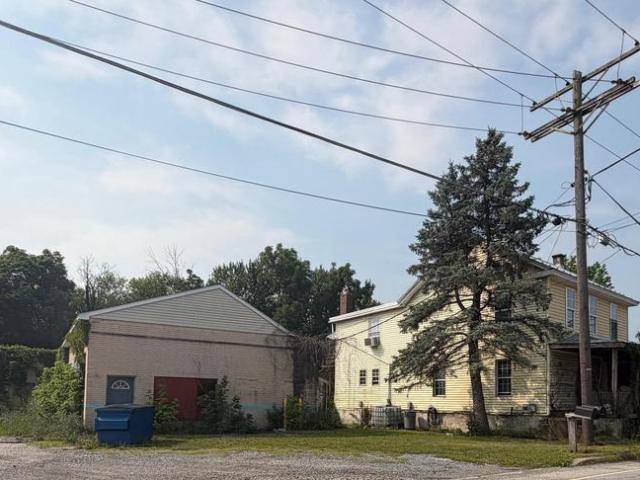 Commercial for sale in Rossville, Pennsylvania