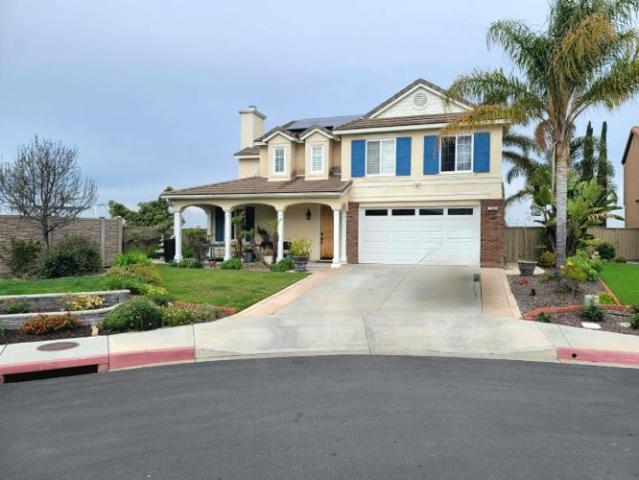 House for sale in La Mesa, California