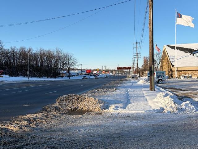 Commercial for sale in Fairfield, Ohio
