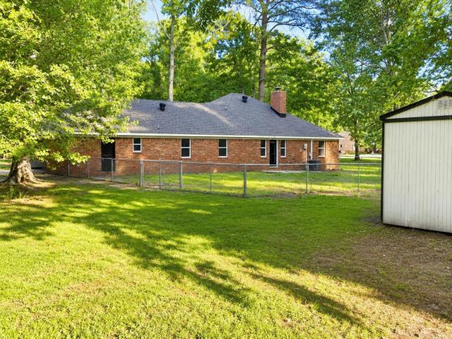House for sale in Ark
