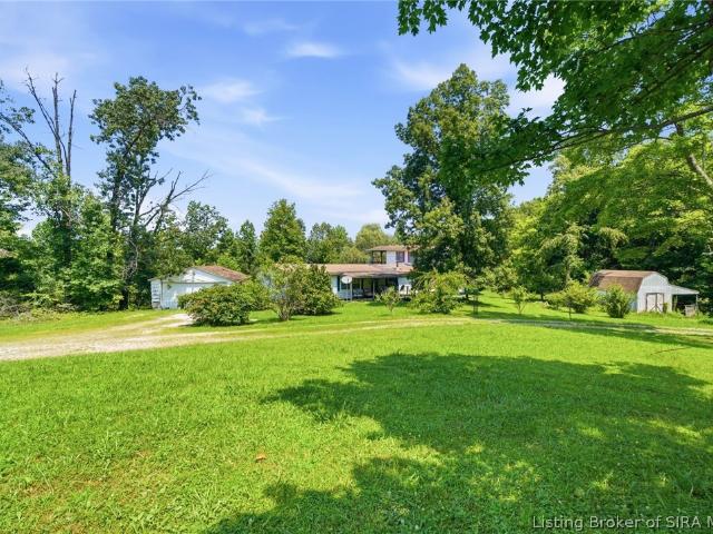 House for sale in Depauw, Indiana