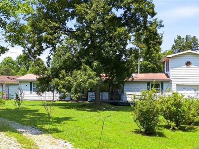 House for sale in Depauw, Indiana