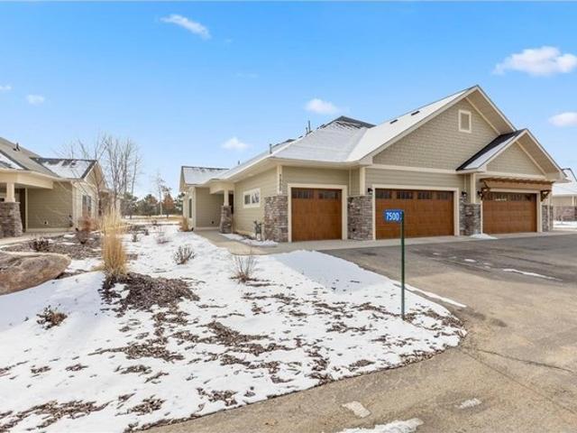 Townhouse for sale in Crosslake, Minnesota