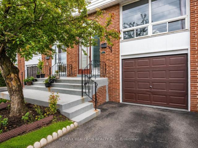 Property for sale in Mississauga, Ontario