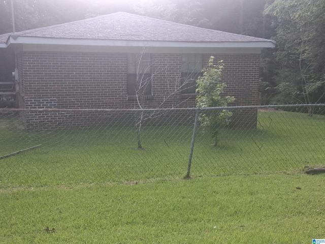 House for sale in Leeds, Alabama