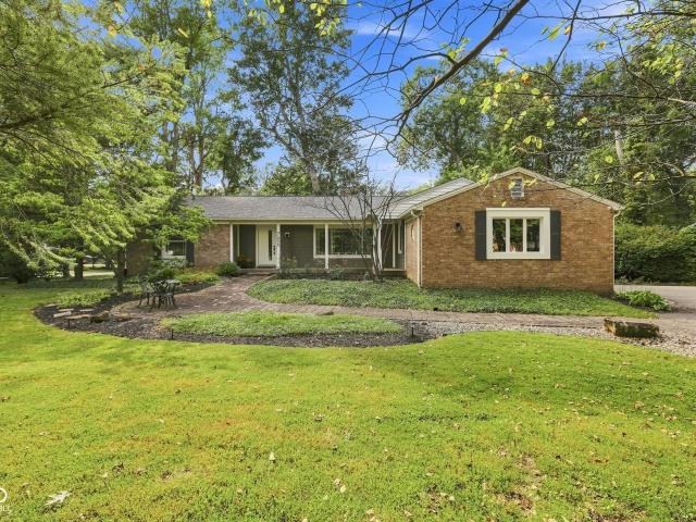 House for sale in Camby, Indiana