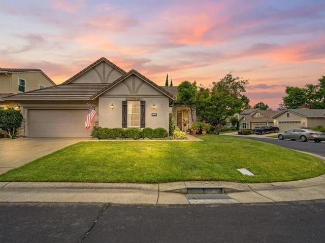 House for sale in Sloughhouse, California