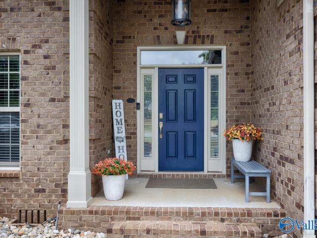 House for sale in Huntsville, Alabama
