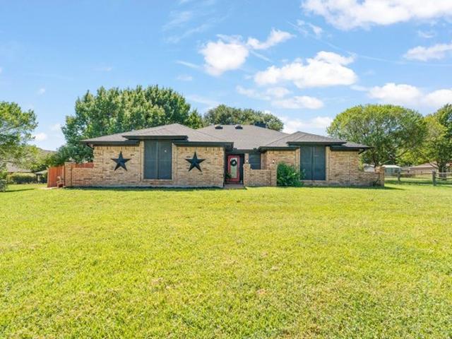 House for sale in Johnson, Texas
