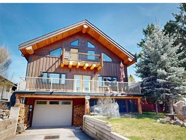 House for sale in Radium Hot Springs, British Columbia