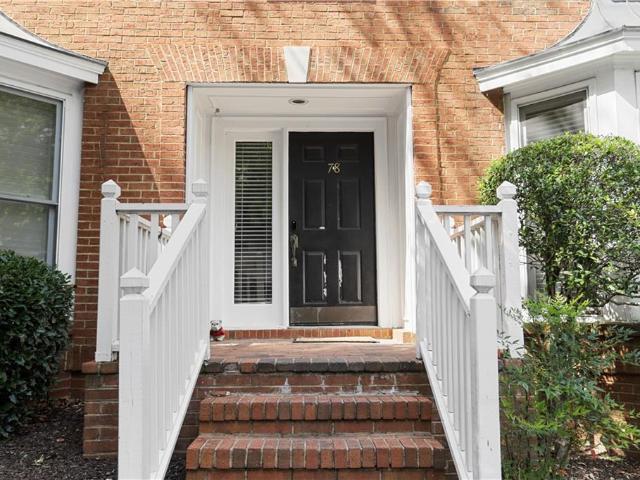 Condo for sale in Sandy Springs, Georgia