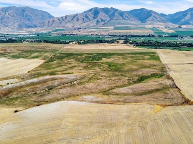 Land for sale in Cache, Utah