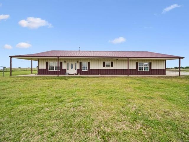 Farm for sale in Rogers, Oklahoma